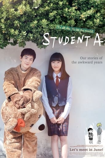 Student A (2018) [Hindi-Korean]