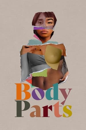 Body Parts 2022 1080p WEBRip x264-[LAMA]