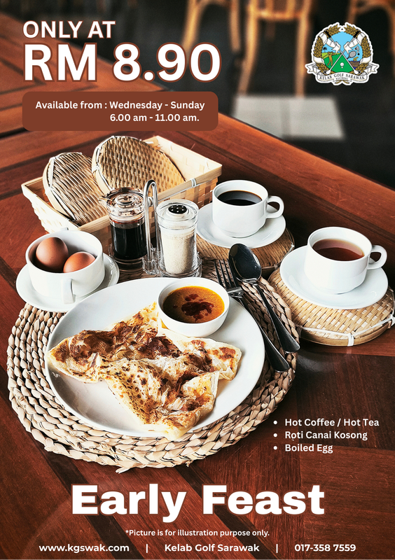 KGS Special Promotion