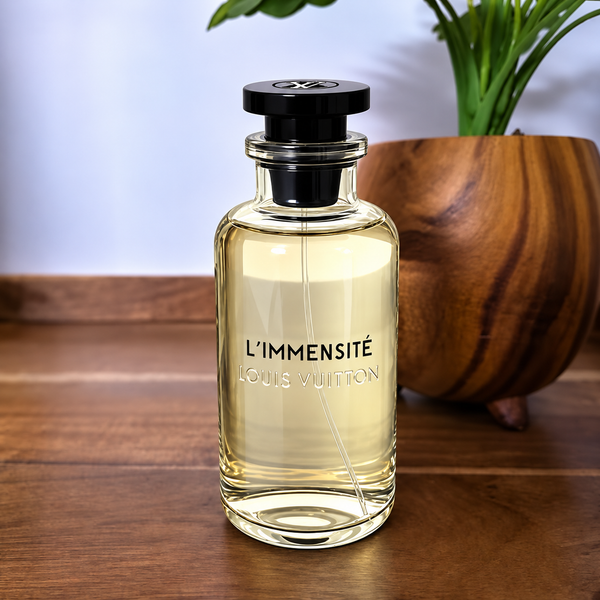 L'Immensité