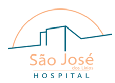 São José dos Lírios