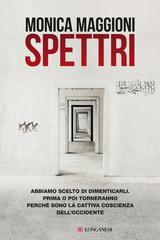 Monica Maggioni – Spettri (2024)