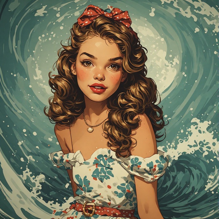 Pin-Up-style-Naked-Young-Girl-U-(23)