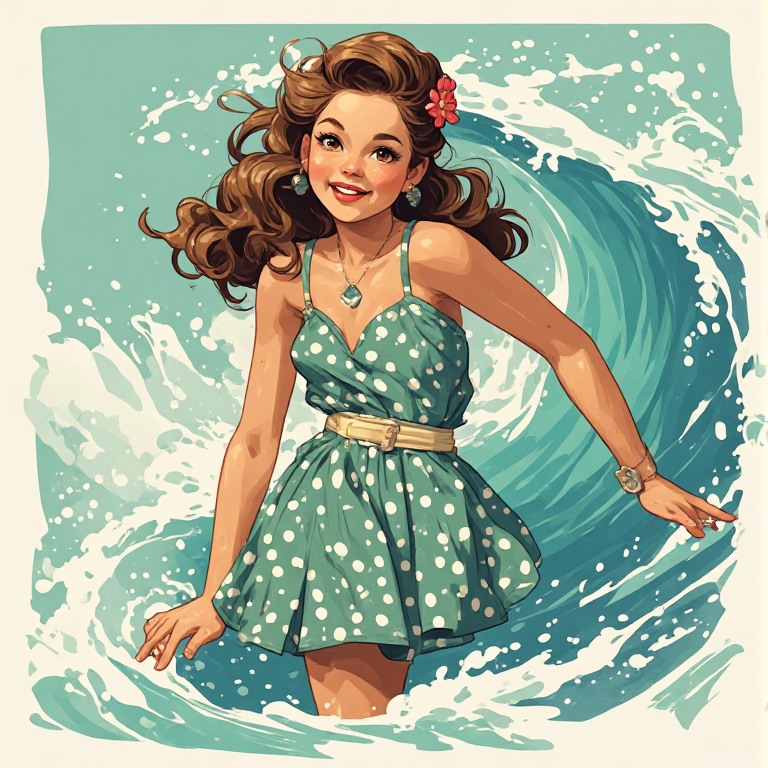 Pin-Up-style-Naked-Young-Girl-U-(12)