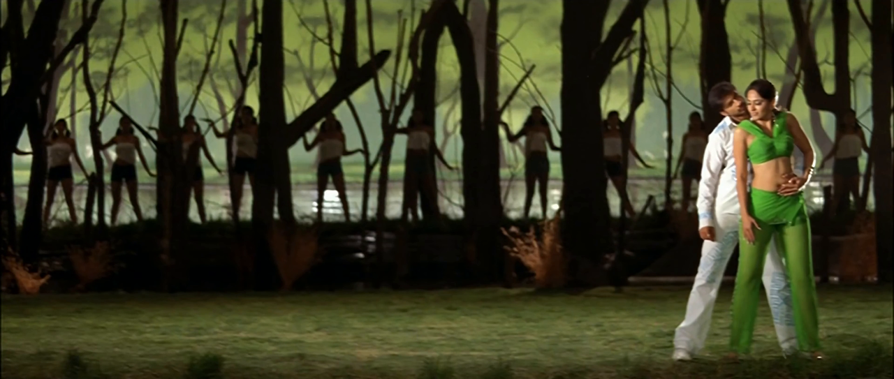 Anushka Shetty -Sukku Sukku 4K Video Song from Lakshyam2025-04-25 12-35-35-735-86