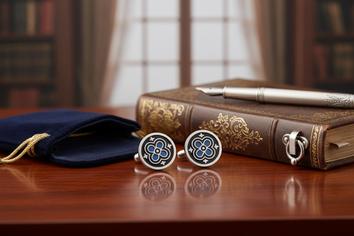 Серьги 'Версавия'