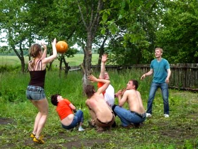 Эти 50 картинок поймут только дети, выросшие в 90-х