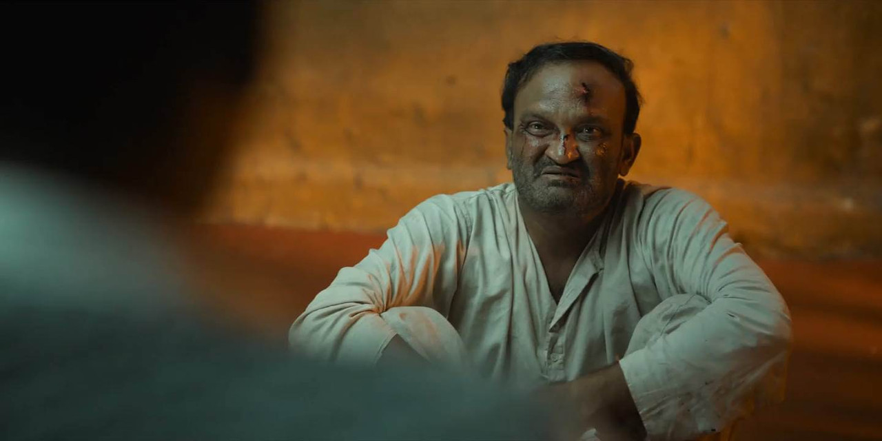 Manvat Murders (2024) Season 1 [Hindi + Tamil + Telugu + Malayalam + Kannada] WebRip 480p, 720p ESub - Complete Screenshot