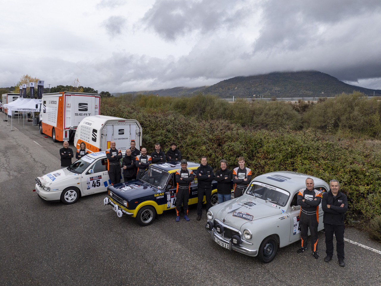 Rallye Madrid 029