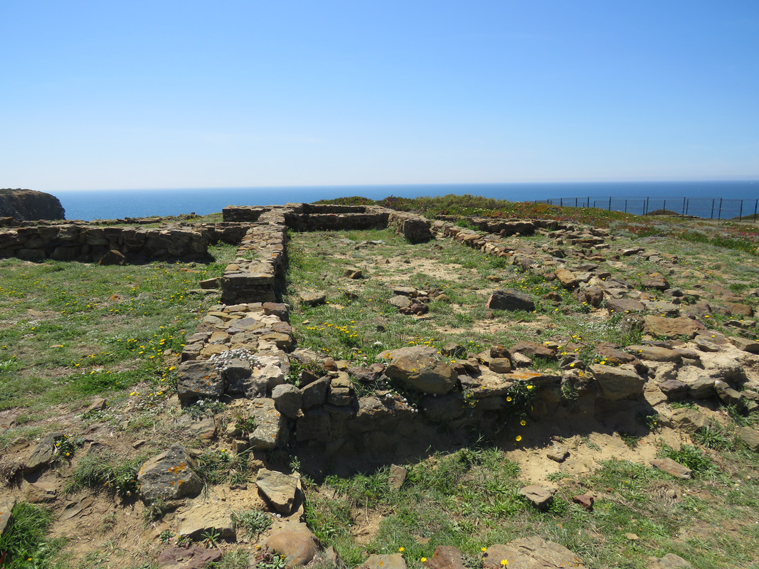 Ribat de Arrfana (10)