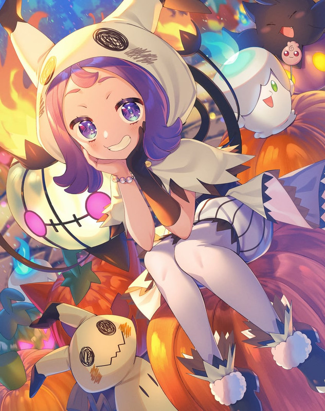 mimikyu-acerola-litwick-chandelure-pumpk