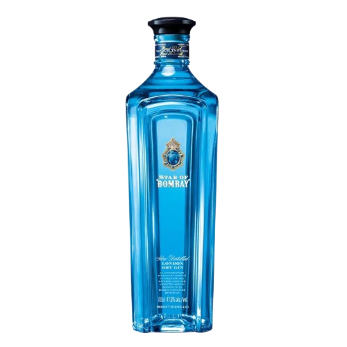 Bombay Star 750 ml