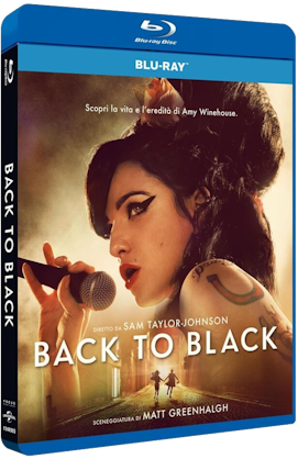 Back to Black (2024) HD 720p x264 DTS+AC3 ITA AC3 ENG