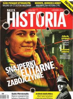 Nasza historia 6/2017
