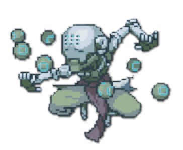 zenyatter
