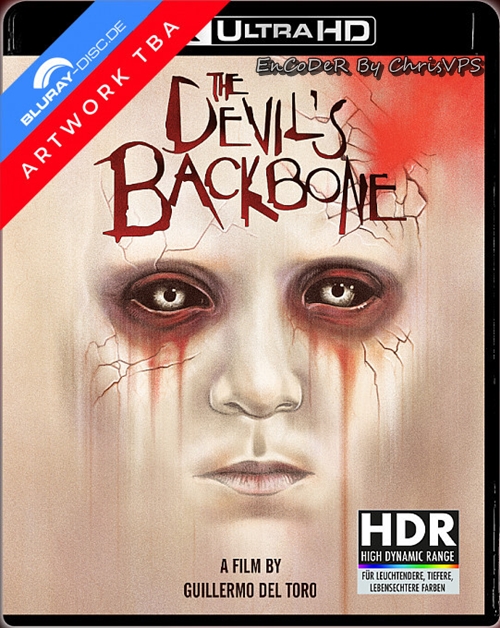 Kręgosłup diabła / The Devil's Backbone (2001) MULTI.HDR.DoVi.Hybrid.2160p.BDRemux.DTS.HD.MA.AC3-ChrisVPS / LEKTOR i NAPISY