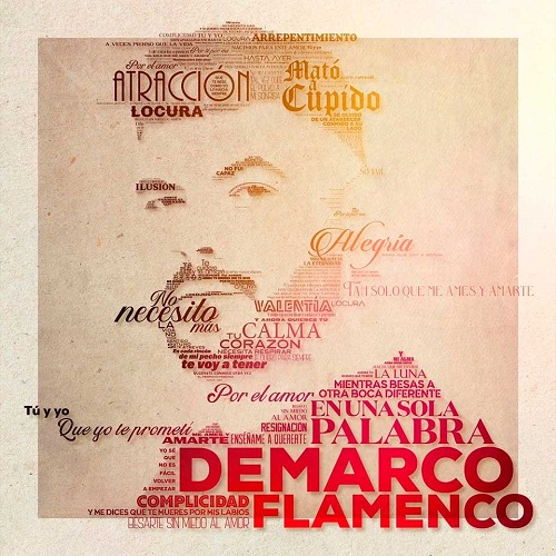 Demarco Flamenco - En una sola palabra (2022) mp3