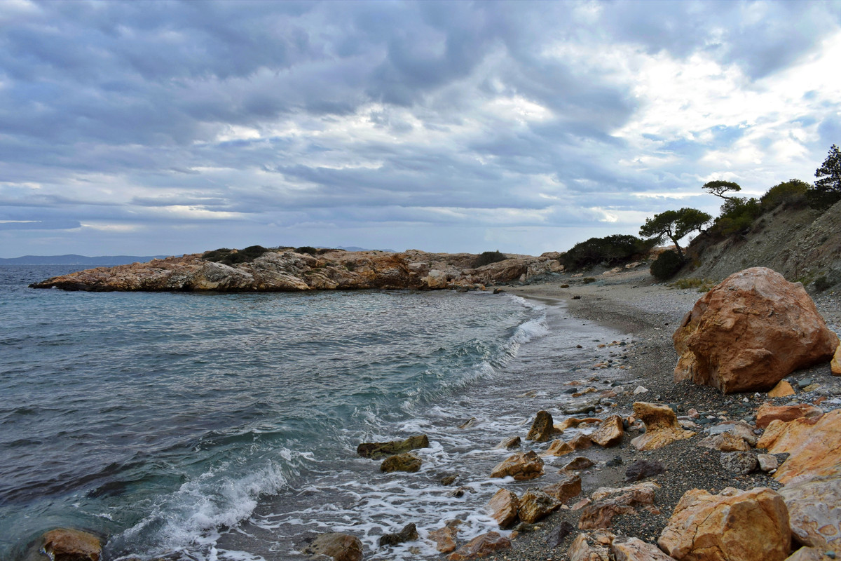 Παραλία Κόγχη (1)