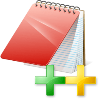 ES-Computing EditPlus 5.6.4250