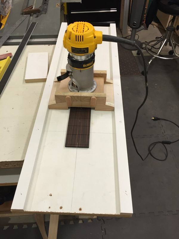 радиус накладки