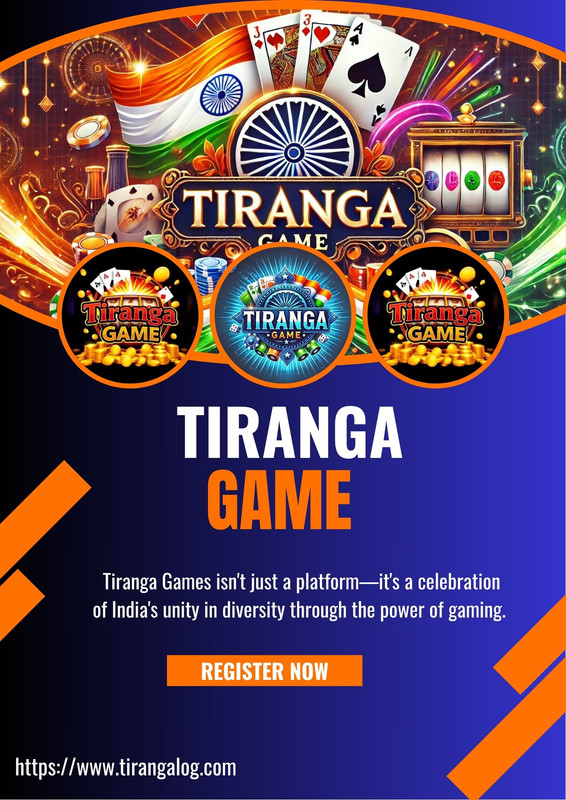 Tiranga game (1)