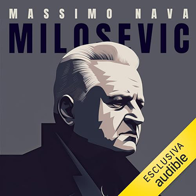 Massimo Nava - Milosevic (2023) (mp3 - 128 kbps)