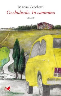 Marisa Cecchetti - Occhidisole. In cammino (2023)