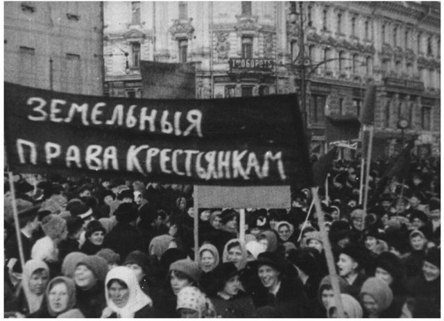 Screenshot 2023-03-08 at 16-57-04 Cómo se celebraba el 8 de marzo en la URSS (Fotos)