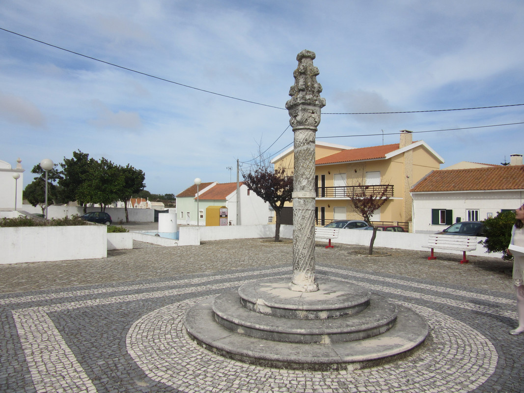 Ãlfeizerão - Pelourinho