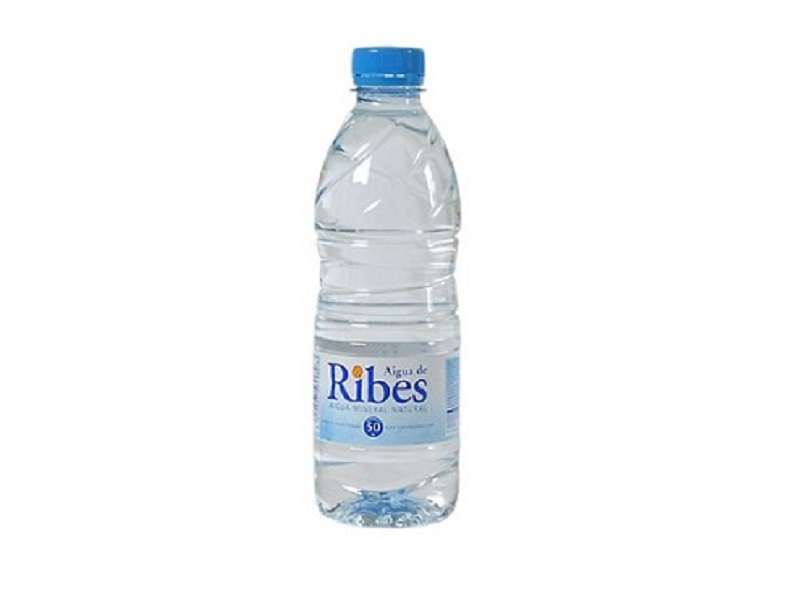 Agua Normal (500 Ml.)