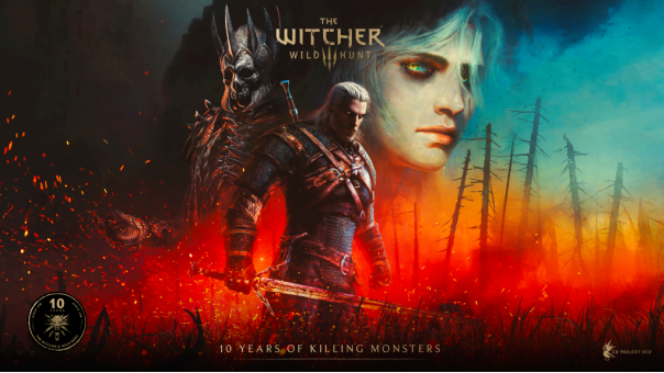 the-witcher
