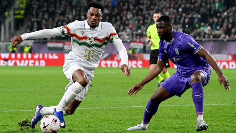 Nhận định, soi kèo Braga vs Ferencvaros, 22h30 ngày 18/03