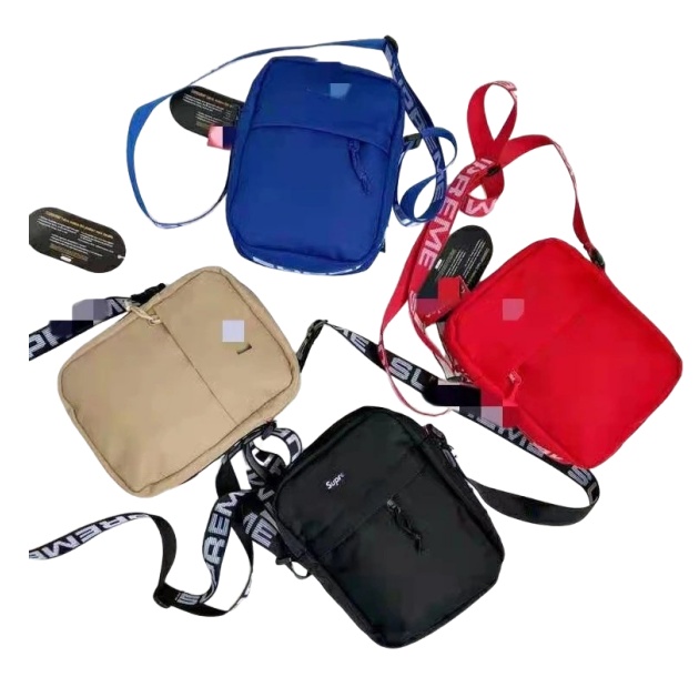 Supreme Bag