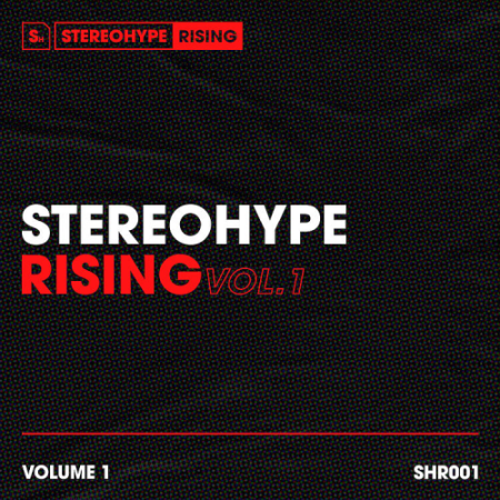 VA - Stereohype Rising Vol. 1 (2021)