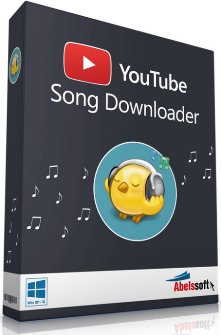 Abelssoft YouTube Song Downloader Plus 2021 21.69 Multilingual