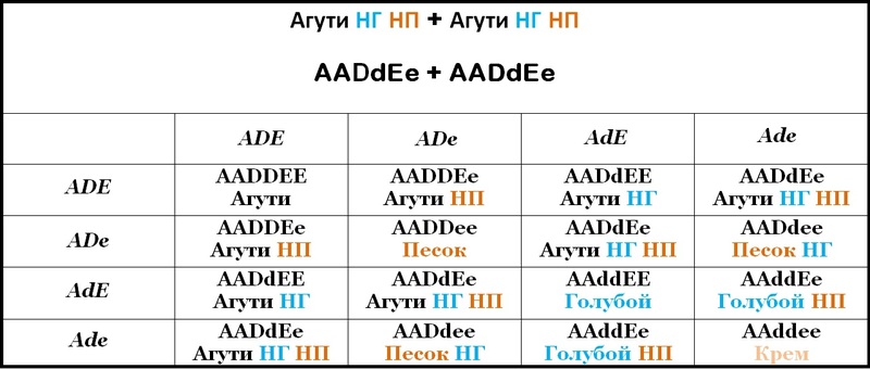 Таблица 2