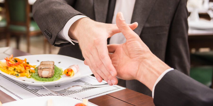 Employee Meal Allowance