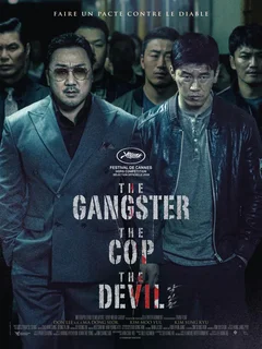 The Gangster, the Cop, the Devil (2019).mkv BDRip 720p x264 AC3/DTS iTA-KOR