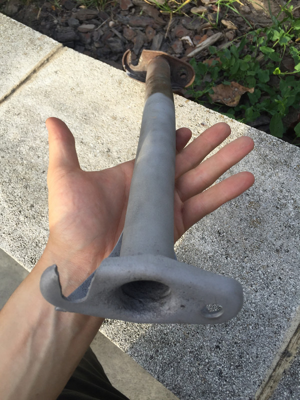 Restauration 4L (445)