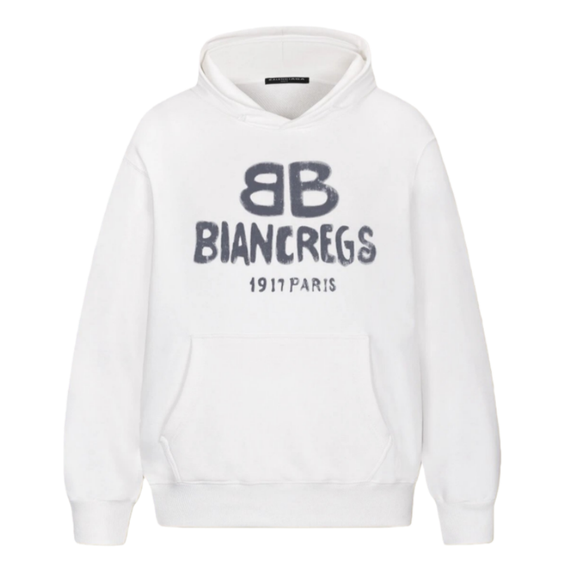 Balenciaga Hoodie