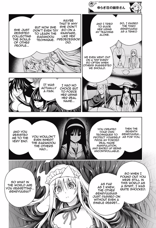 Yuragi-Sou No Yuuna-SanChap126-7