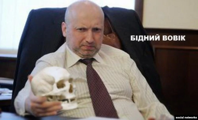 Организационную структуру оккупационных войск на Донбассе российский Генштаб позаимствовал у "Waffen SS", - Турчинов - Цензор.НЕТ 9073