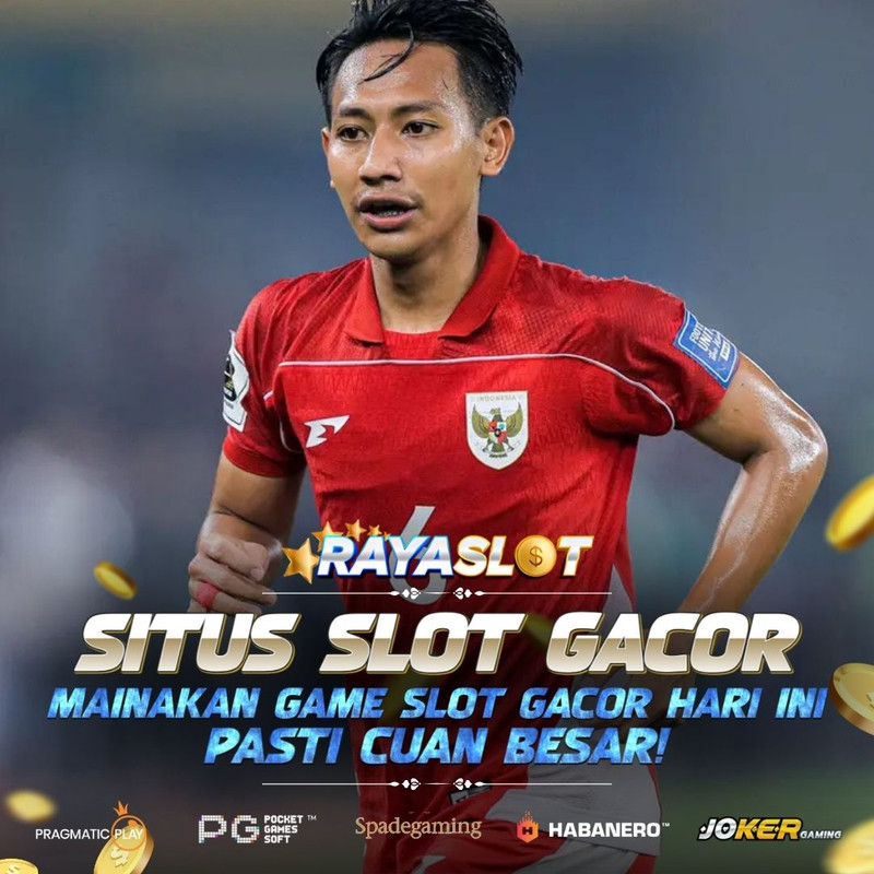 SITUS SLOT