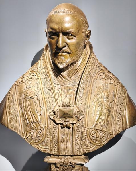 Roma: Villa Farnesina, Bernini&Barberini, Detroit Museum - Roma y Nápoles: Bernini, Giorgione y mucho más. (122)