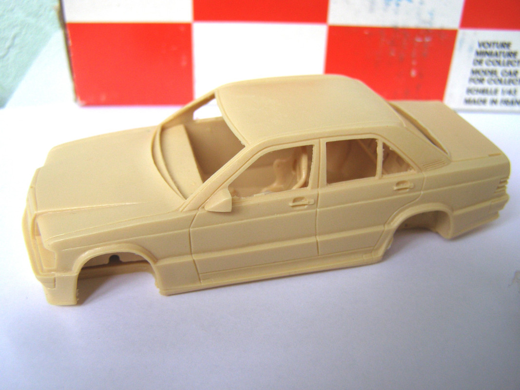 Starter kit Mercedes (5)