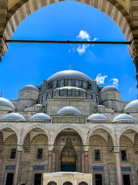 6 Aviones, 3 barcos y 2 trenes, empezando en Estambul y terminando Kuala Lump - Blogs de Indonesia - PRIMERA PARADA: ESTAMBUL (20)