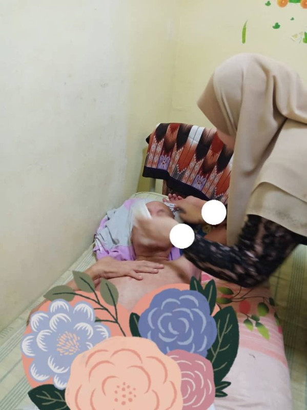 Janganlah Jatuh Hukum, Anak 10 Tak Mampu Jaga Mak Seorang 1