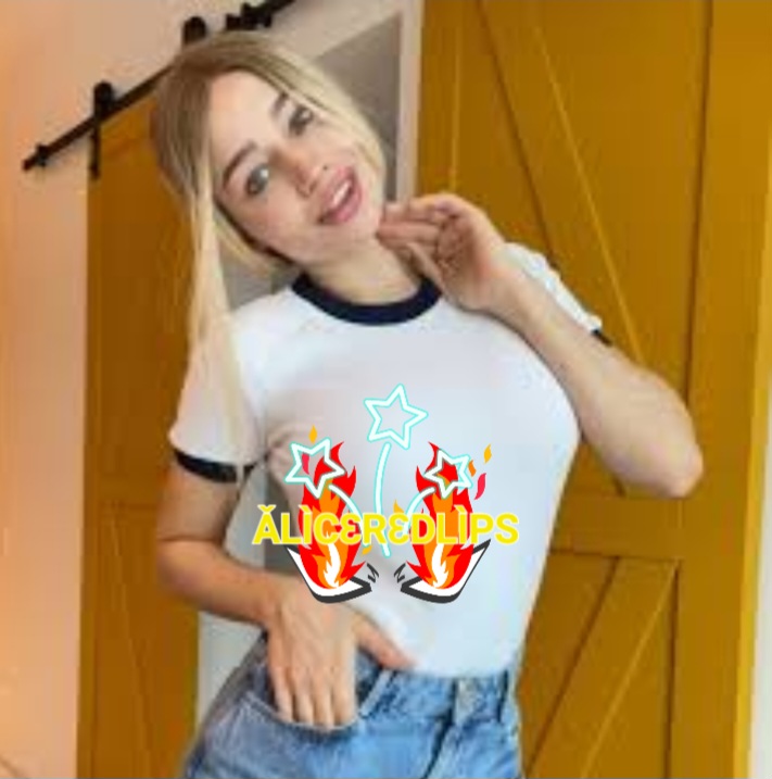 💢💢 ALICEREDLIPS💢💢
