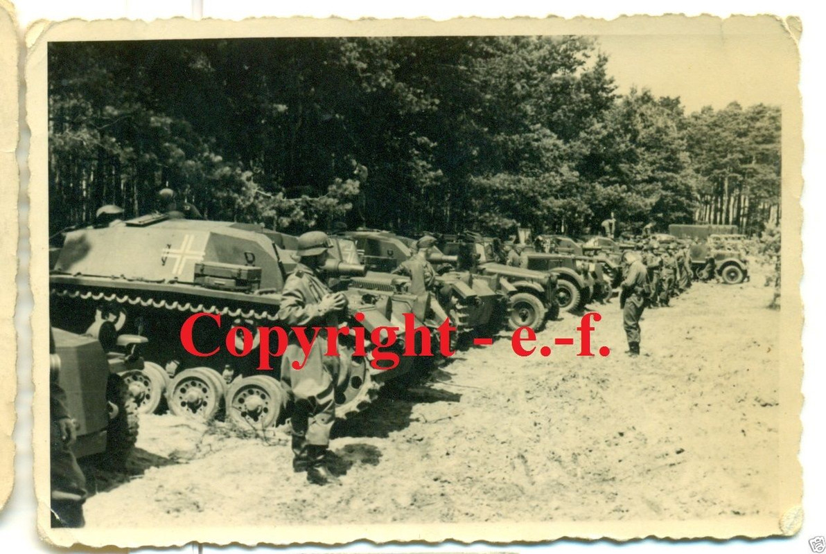 STURMGESCHÜTZ-BATTERIE 666 - STURMGESCHÜTZ - STU