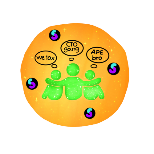 communitytokenonly.xyz favicon